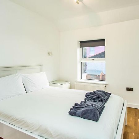 Pebble Cottage Вентнор Экстерьер фото